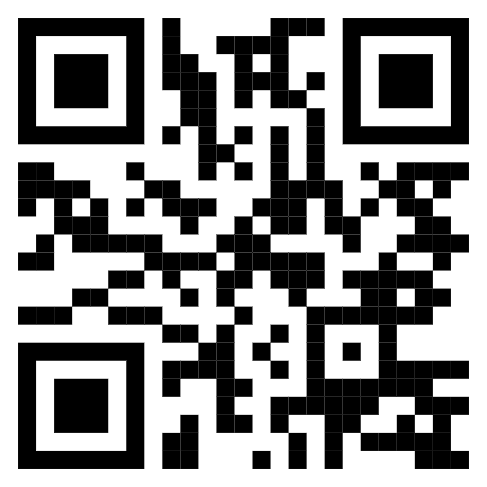 Scan to download from the App Store